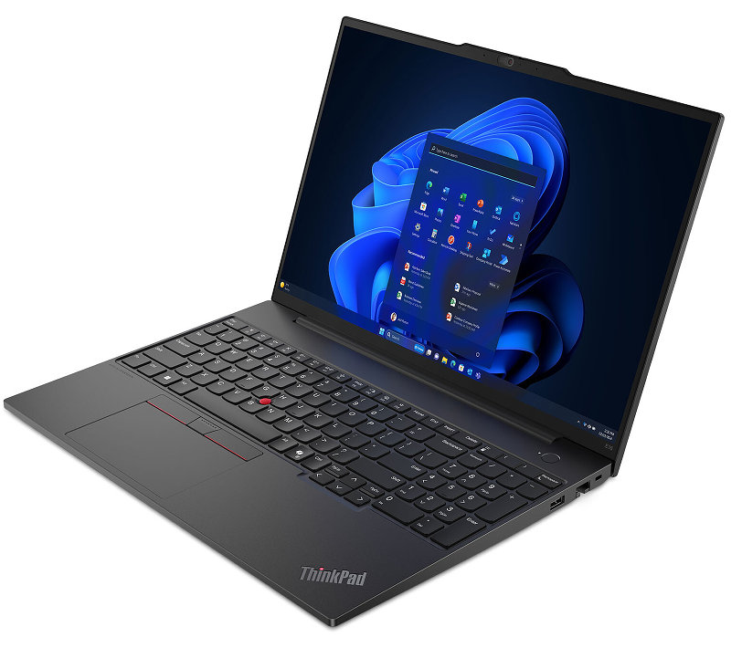 Lenovo Thinkpad E16